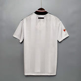 Retro Manchester United 1997-1998 away game